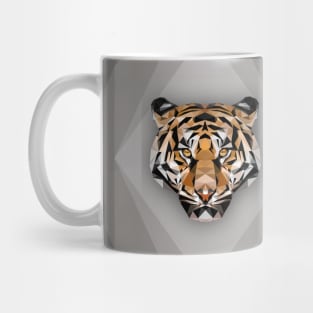 Timeless Tiger Mug